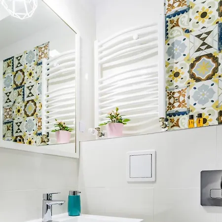 Daire Novomiejska 17 Lublin