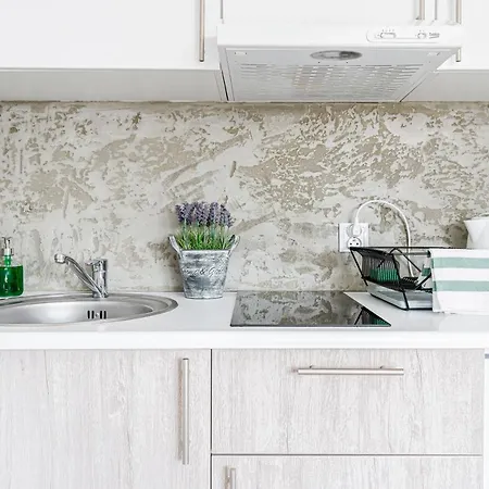 Novomiejska 17 Daire