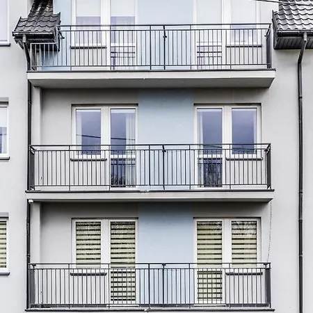 Novomiejska 17 Daire