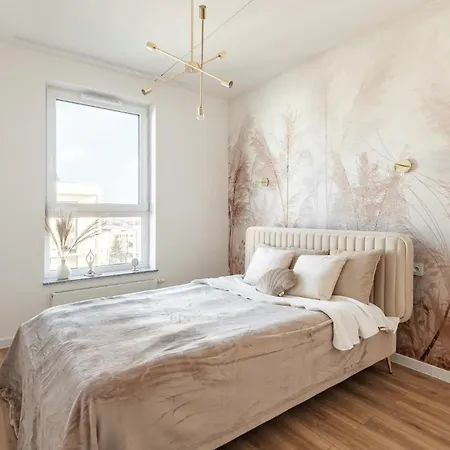 Appartement Novomiejska 17 Lublin