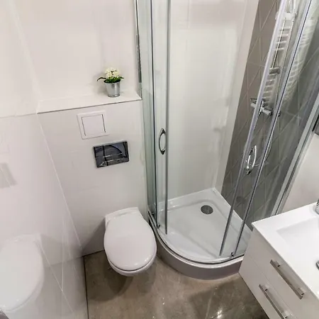 Novomiejska 17 Appartement Lublin