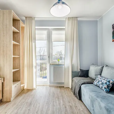 Novomiejska 17 Lublin