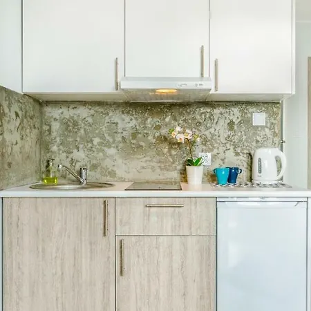Novomiejska 17 Appartement