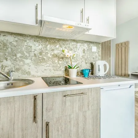 Novomiejska 17 * Lublin