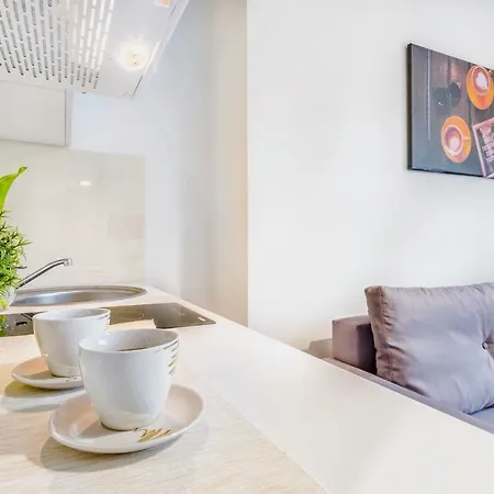 Novomiejska 17 Appartement Lublin