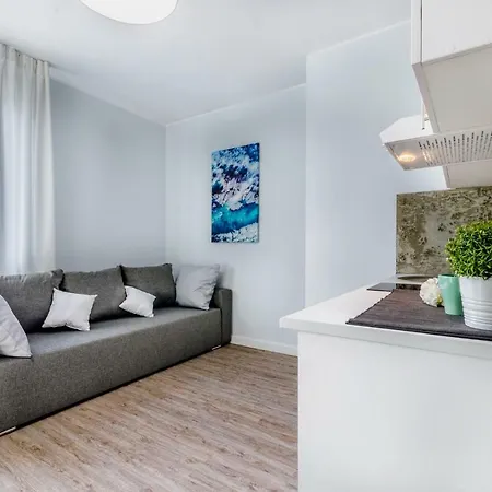 Novomiejska 17 Lublin