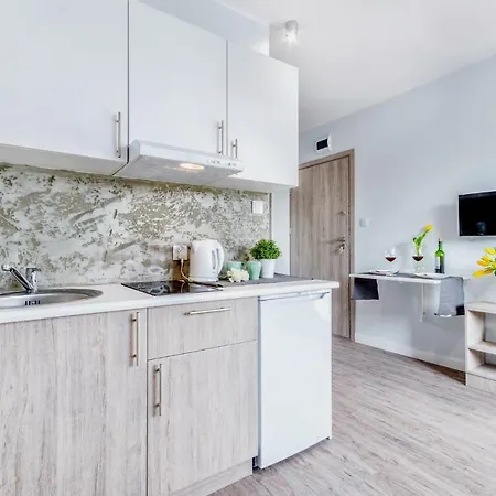 Novomiejska 17 * Lublin