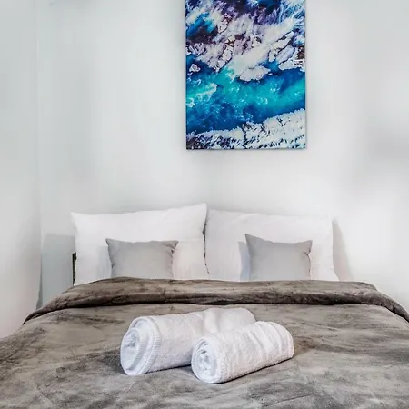 Novomiejska 17 * Lublin