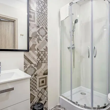 Appartement Novomiejska 17 *