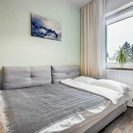 Novomiejska 17 * Lublin