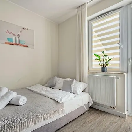 Novomiejska 17 Lublin