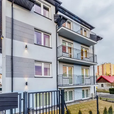 Novomiejska 17 Lublin