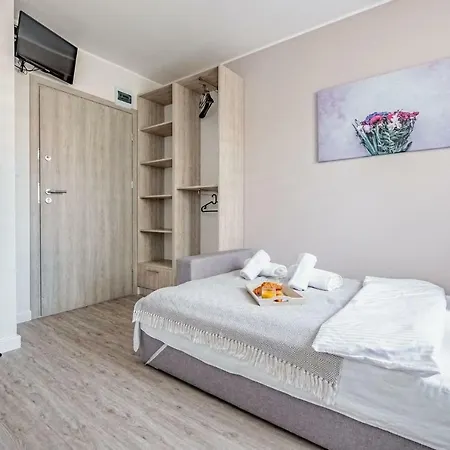 Novomiejska 17 Lublin