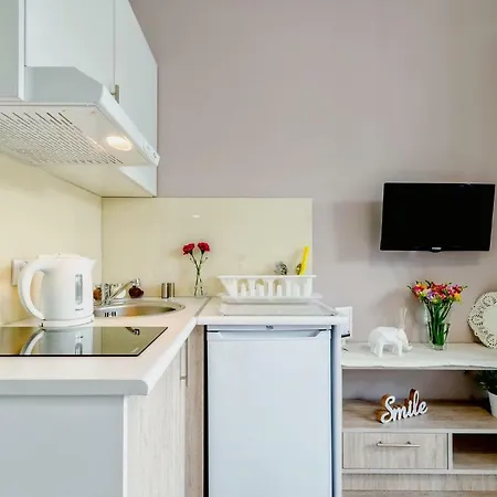 Novomiejska 17 Apartman