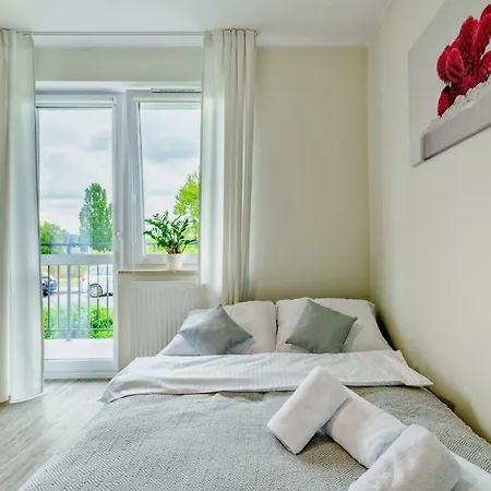 Novomiejska 17 Appartement *