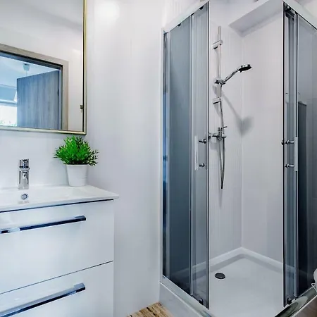 Novomiejska 17 Appartement Lublin