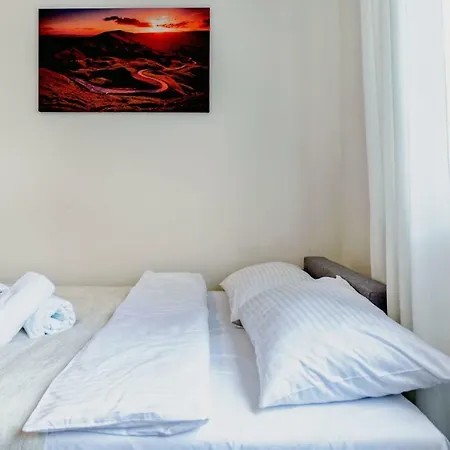 Novomiejska 17 Apartman