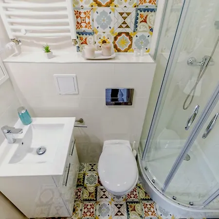 Novomiejska 17 Lublin