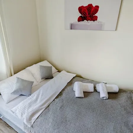 Novomiejska 17 Lublin