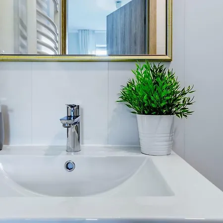 Novomiejska 17 Daire Lublin