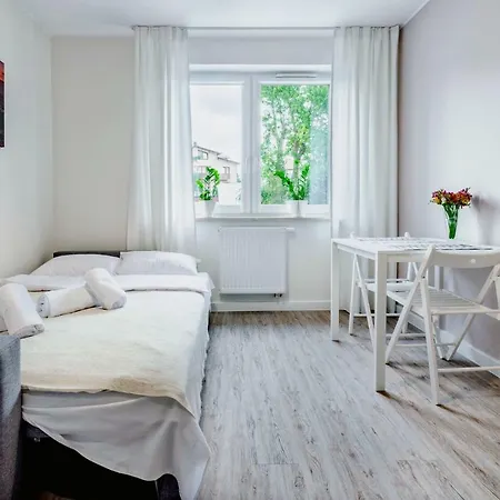 Novomiejska 17 * Lublin