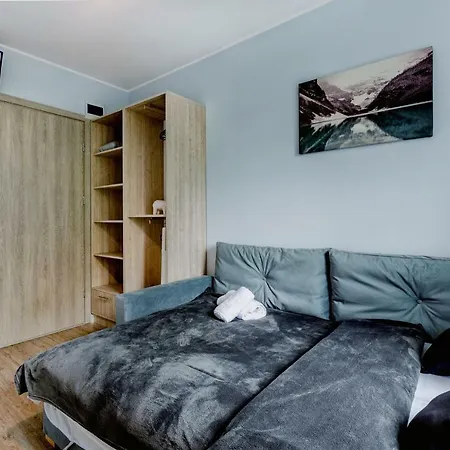 Novomiejska 17 Lublin