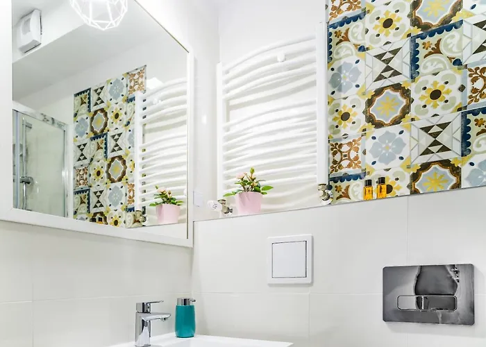 Apartamento Novomiejska 17 Lublin