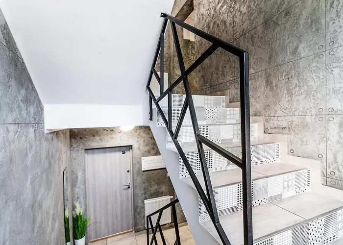 Apartamento Novomiejska 17 Lublin