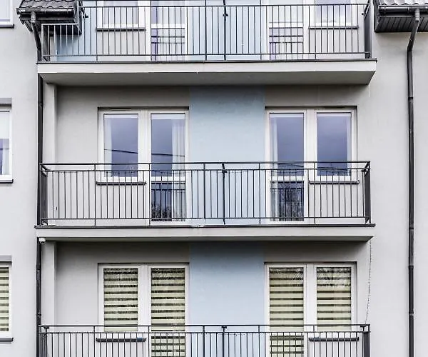 Novomiejska 17 Apartamento