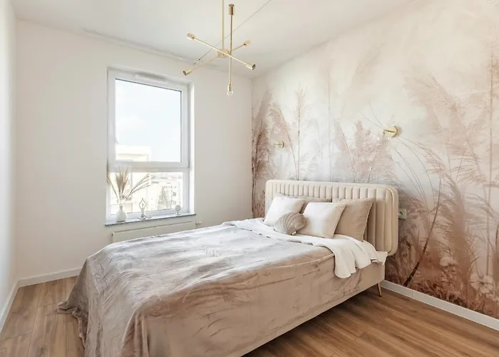 Apartamento Novomiejska 17 Lublin