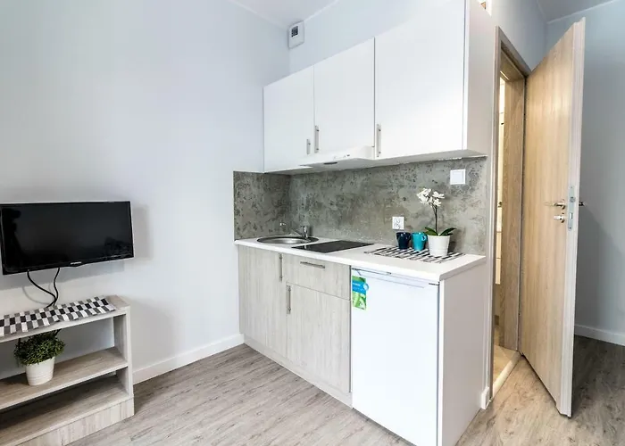 Novomiejska 17 Apartamento Lublin