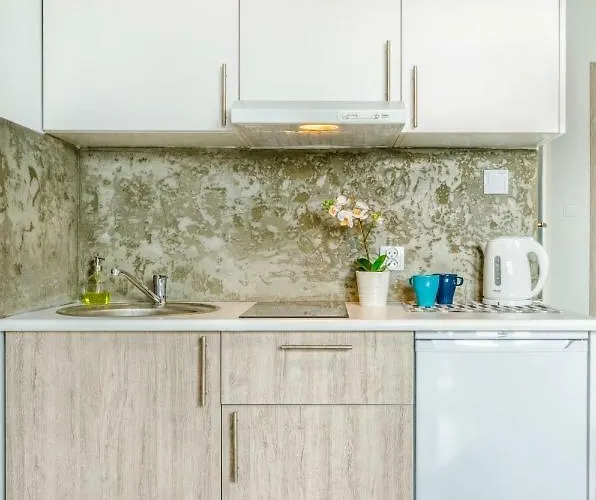 Novomiejska 17 Apartamento