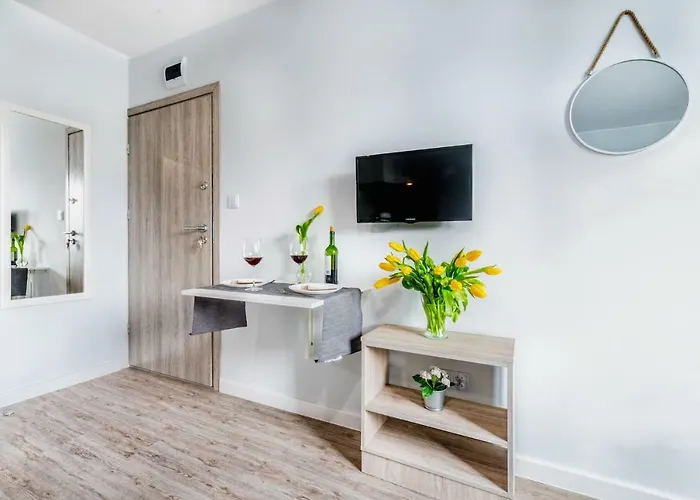 Novomiejska 17 Apartamento *