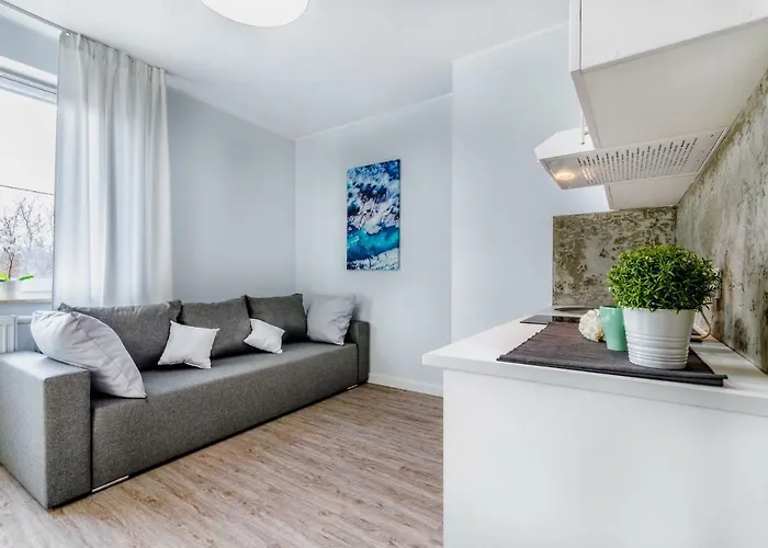 Novomiejska 17 Lublin