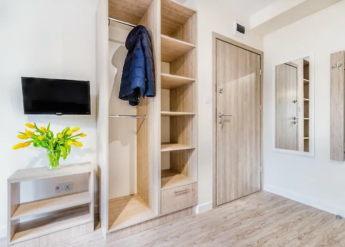 Novomiejska 17 * Lublin