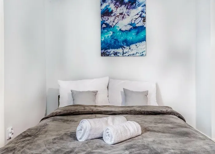 Novomiejska 17 * Lublin