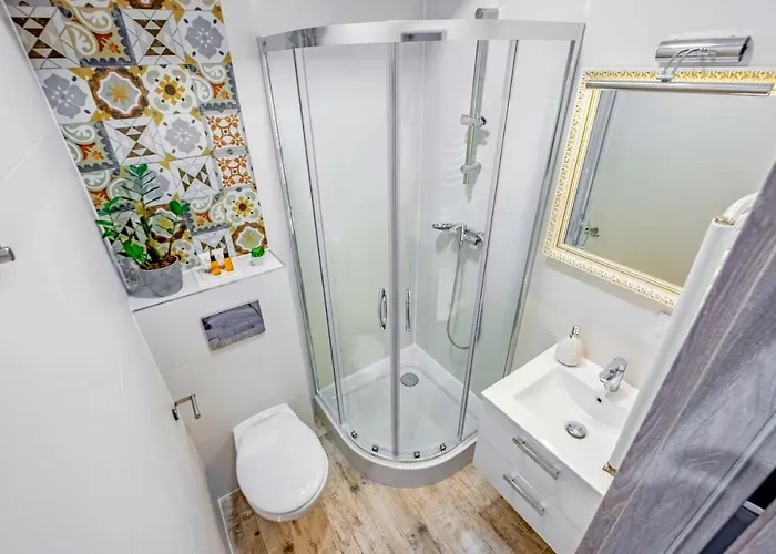 Novomiejska 17 Apartamento Lublin