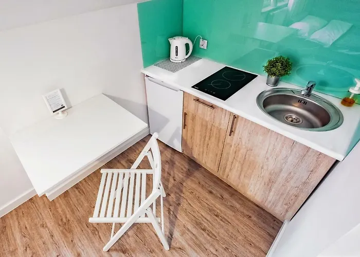 Novomiejska 17 Apartamento