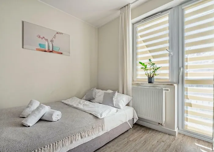 Novomiejska 17 Lublin