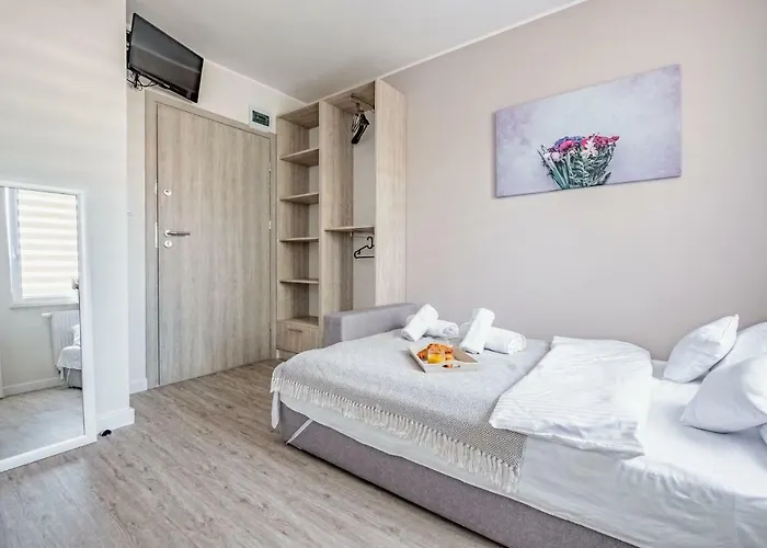 Novomiejska 17 Lublin