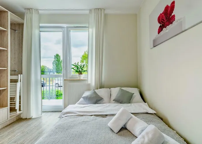 Novomiejska 17 Apartamento *