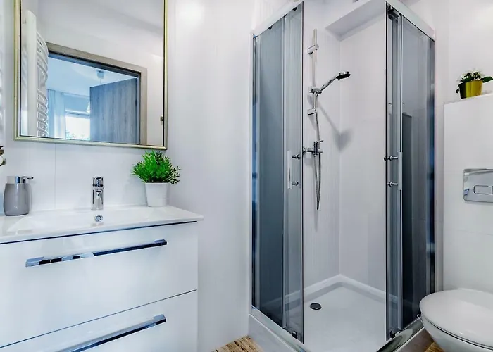 Novomiejska 17 Apartamento Lublin