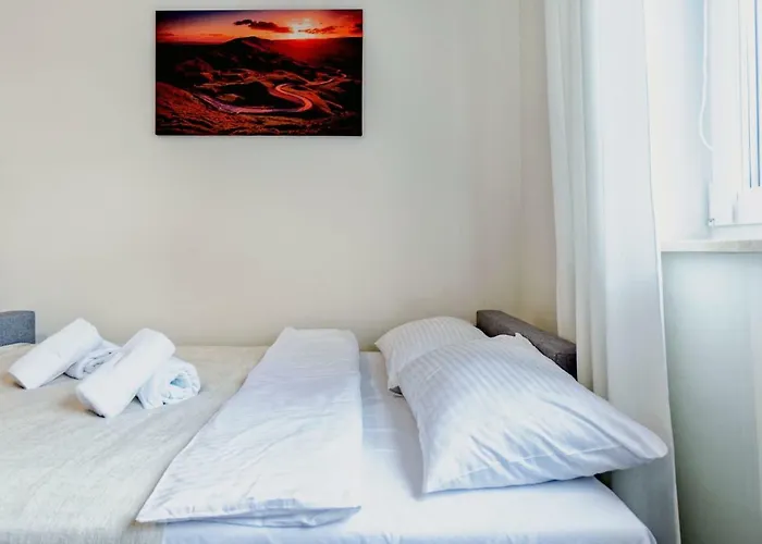 Novomiejska 17 Apartament