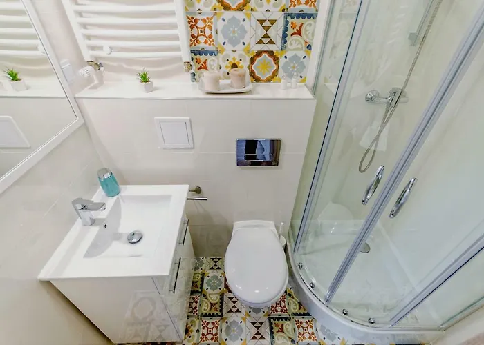 Novomiejska 17 Lublin