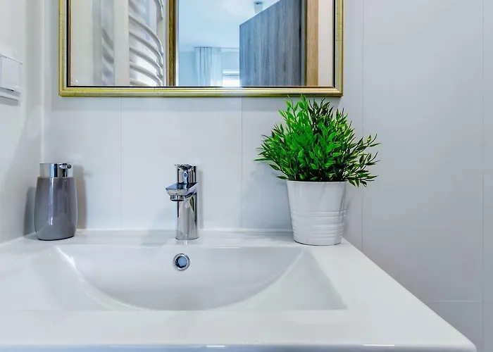 Novomiejska 17 Apartamento Lublin