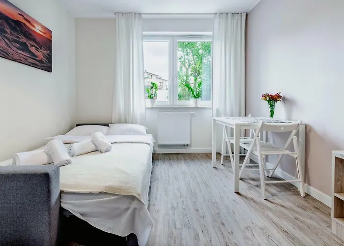 Novomiejska 17 * Lublin