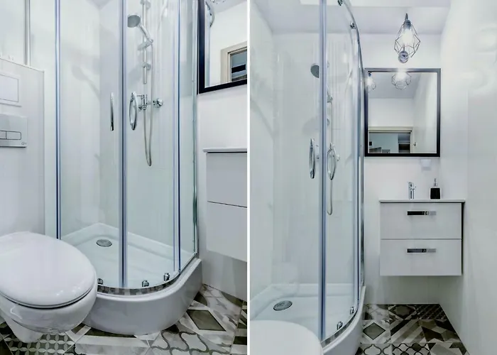 Apartamento Novomiejska 17